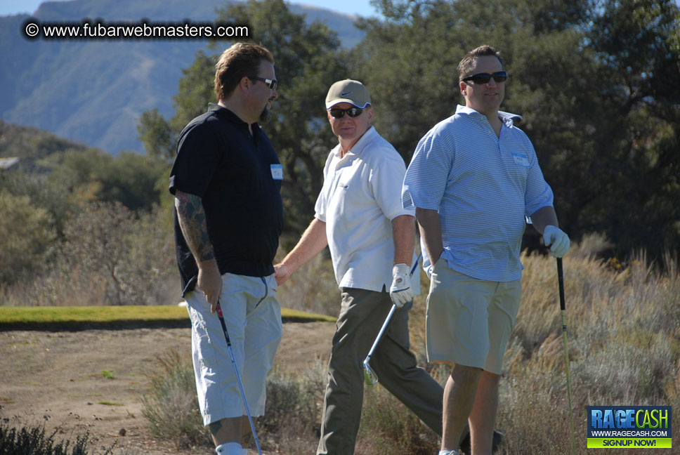 Los Angeles Webmaster Golf Tournament