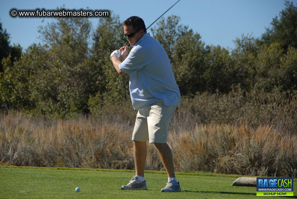 Los Angeles Webmaster Golf Tournament