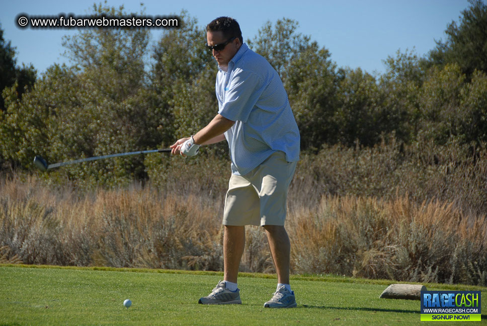 Los Angeles Webmaster Golf Tournament