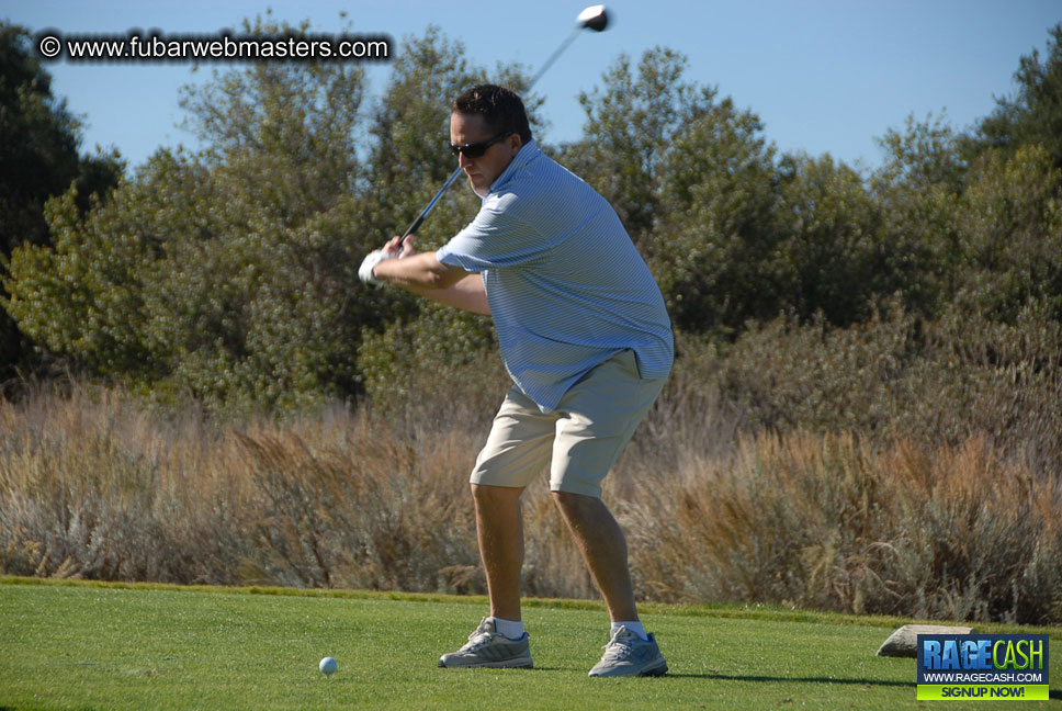 Los Angeles Webmaster Golf Tournament