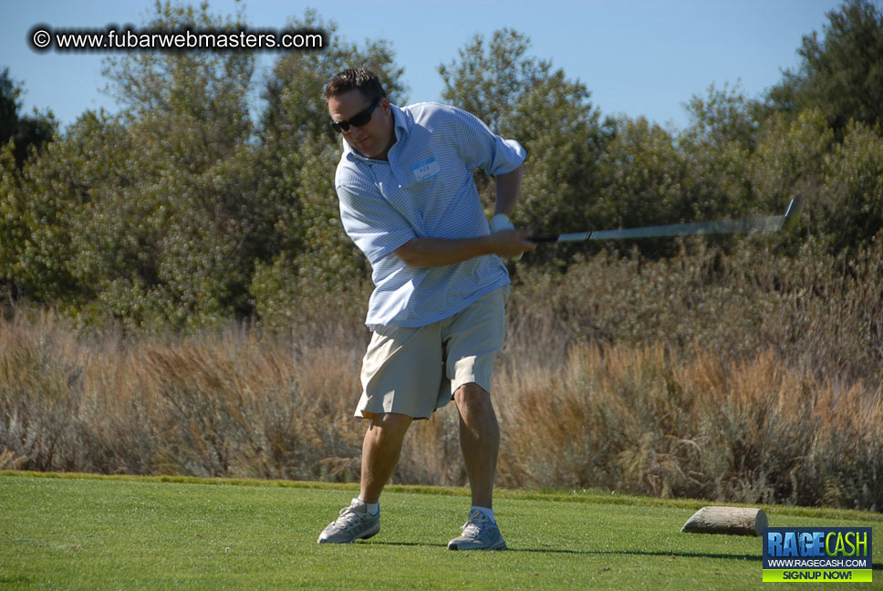 Los Angeles Webmaster Golf Tournament