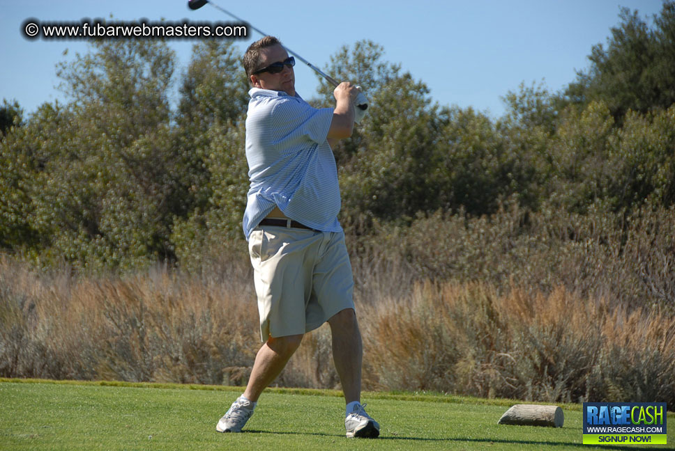 Los Angeles Webmaster Golf Tournament