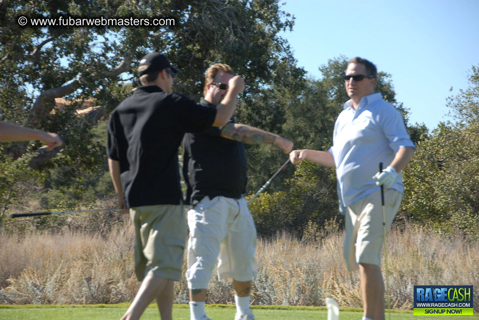 Los Angeles Webmaster Golf Tournament