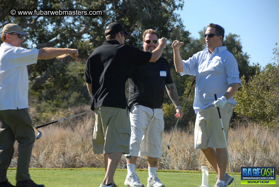 Los Angeles Webmaster Golf Tournament