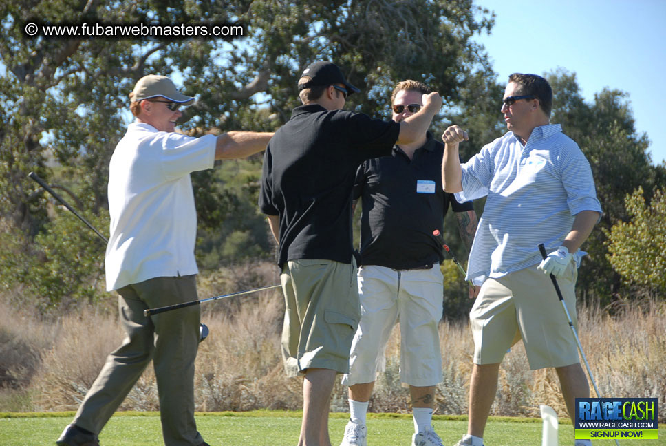 Los Angeles Webmaster Golf Tournament