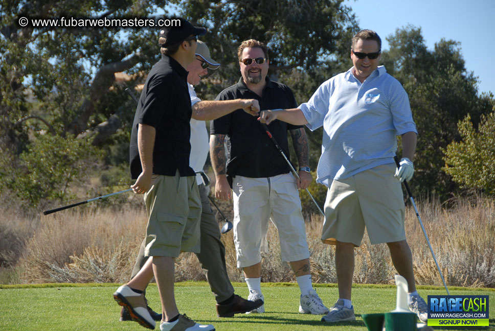 Los Angeles Webmaster Golf Tournament