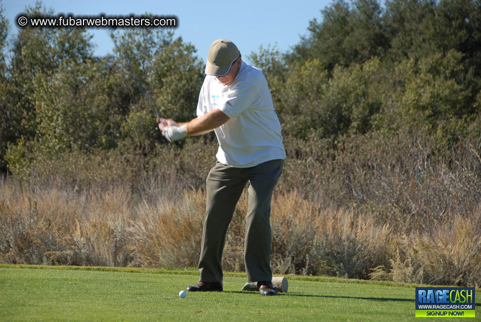 Los Angeles Webmaster Golf Tournament