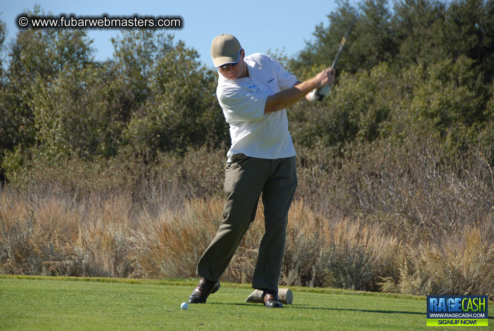 Los Angeles Webmaster Golf Tournament