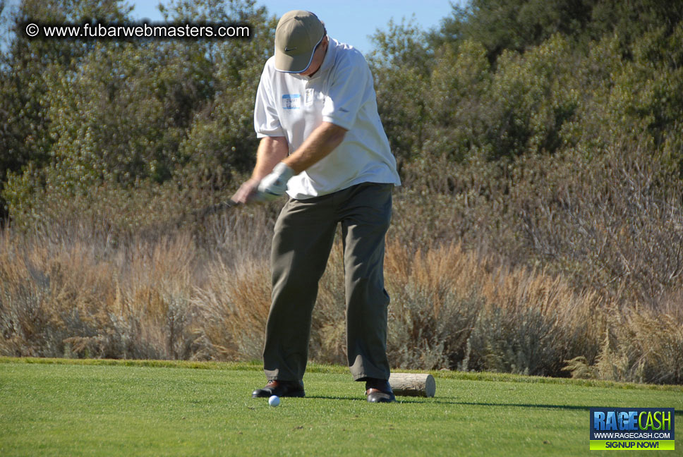 Los Angeles Webmaster Golf Tournament