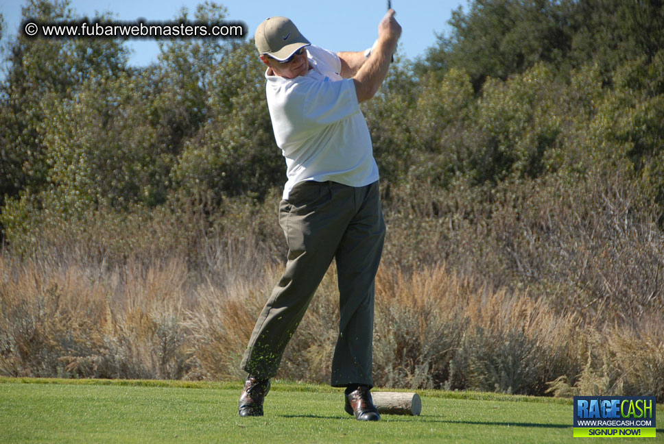 Los Angeles Webmaster Golf Tournament