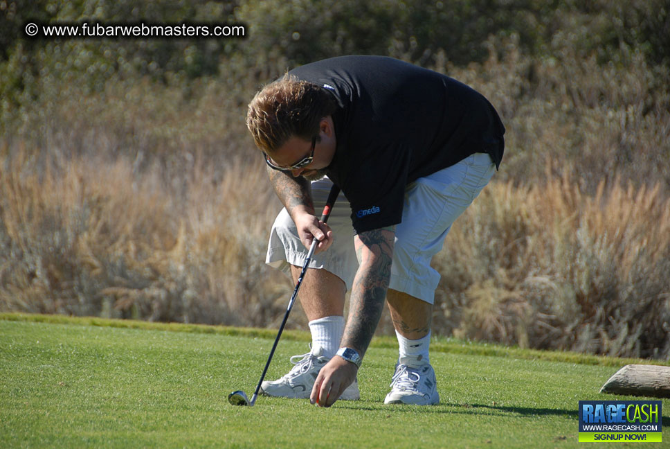 Los Angeles Webmaster Golf Tournament