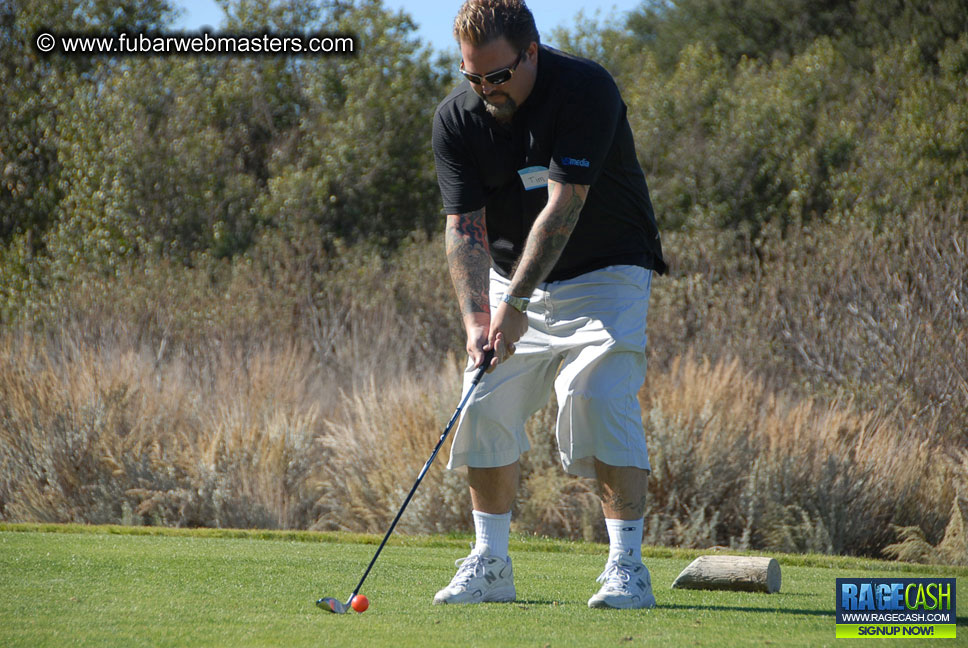 Los Angeles Webmaster Golf Tournament