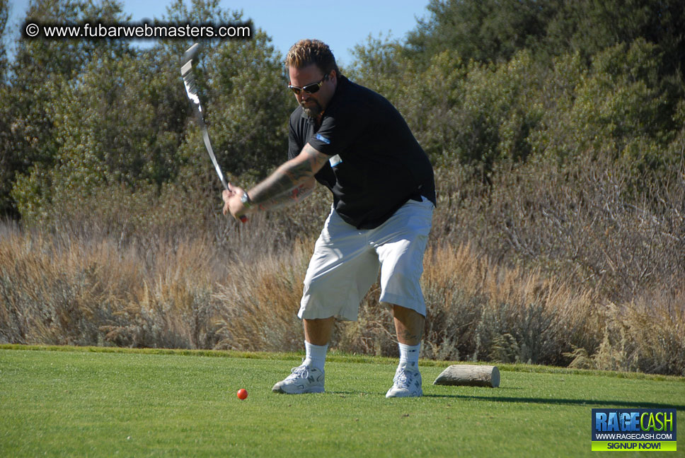 Los Angeles Webmaster Golf Tournament