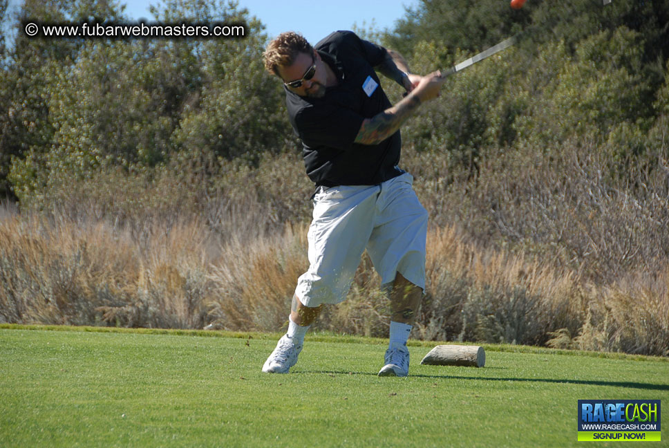 Los Angeles Webmaster Golf Tournament