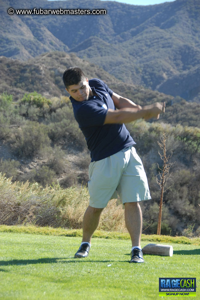 Los Angeles Webmaster Golf Tournament