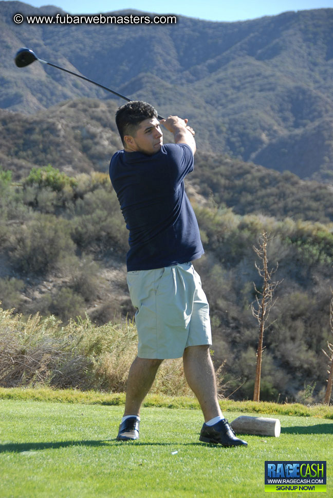 Los Angeles Webmaster Golf Tournament