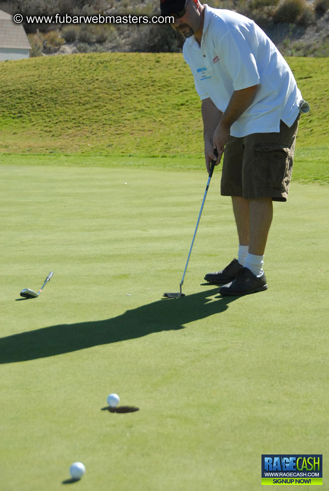 Los Angeles Webmaster Golf Tournament