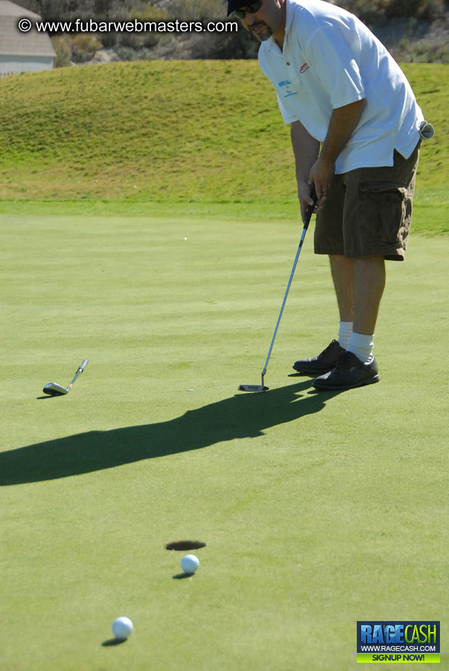 Los Angeles Webmaster Golf Tournament