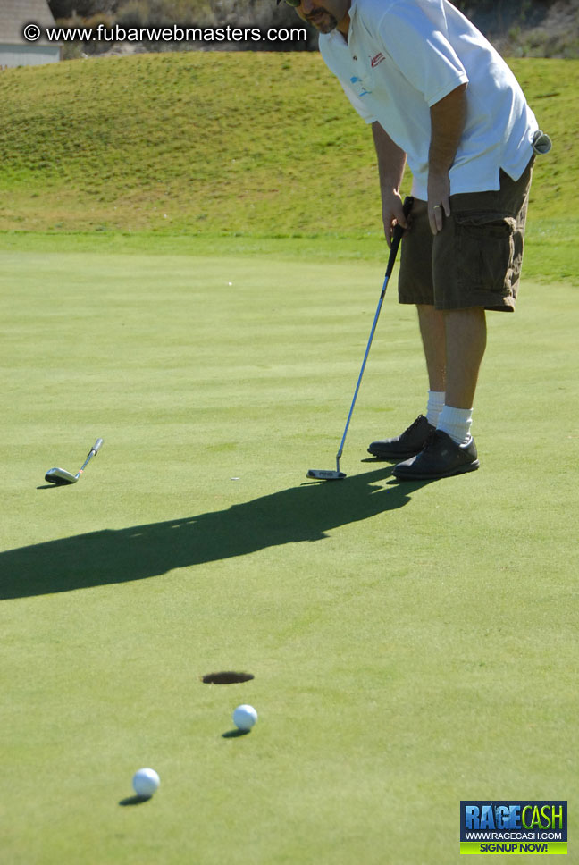 Los Angeles Webmaster Golf Tournament