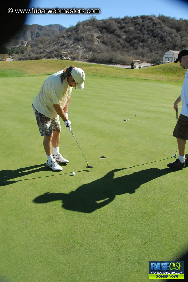 Los Angeles Webmaster Golf Tournament