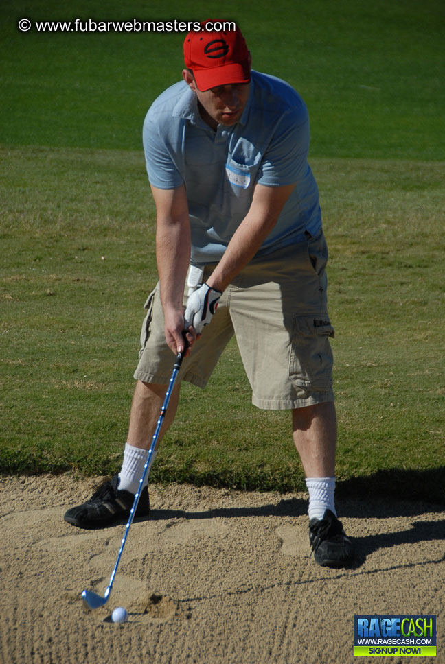 Los Angeles Webmaster Golf Tournament