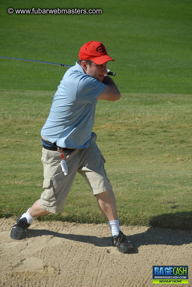 Los Angeles Webmaster Golf Tournament