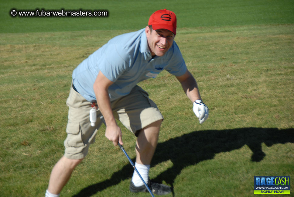 Los Angeles Webmaster Golf Tournament