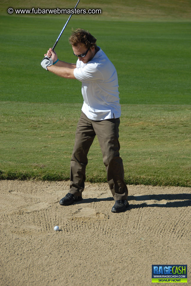 Los Angeles Webmaster Golf Tournament