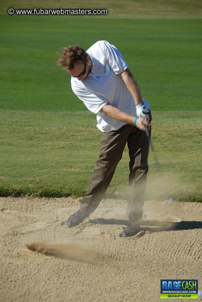 Los Angeles Webmaster Golf Tournament