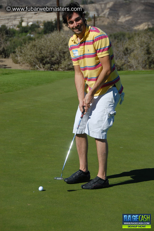 Los Angeles Webmaster Golf Tournament