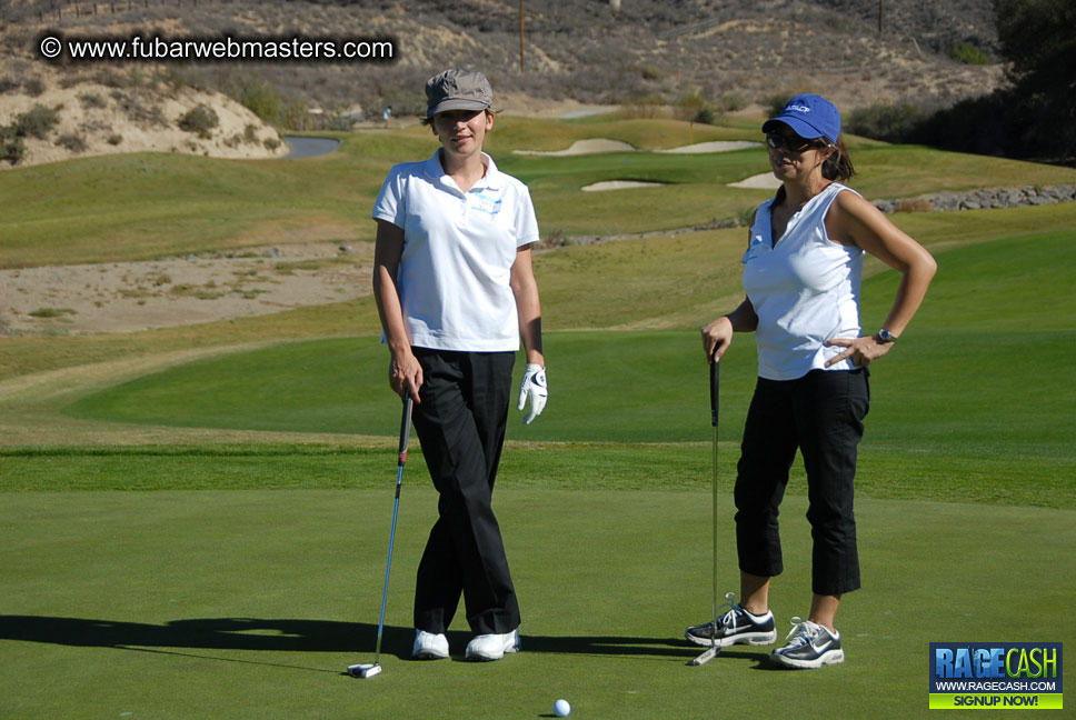 Los Angeles Webmaster Golf Tournament