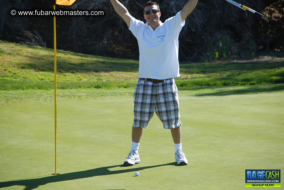 Los Angeles Webmaster Golf Tournament