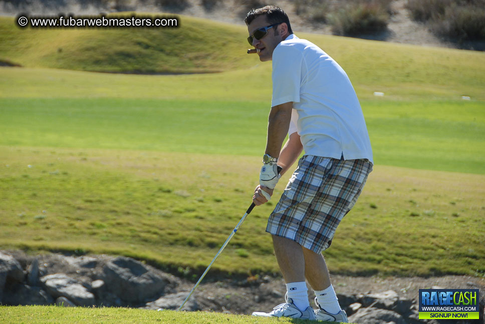 Los Angeles Webmaster Golf Tournament