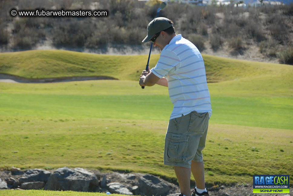 Los Angeles Webmaster Golf Tournament