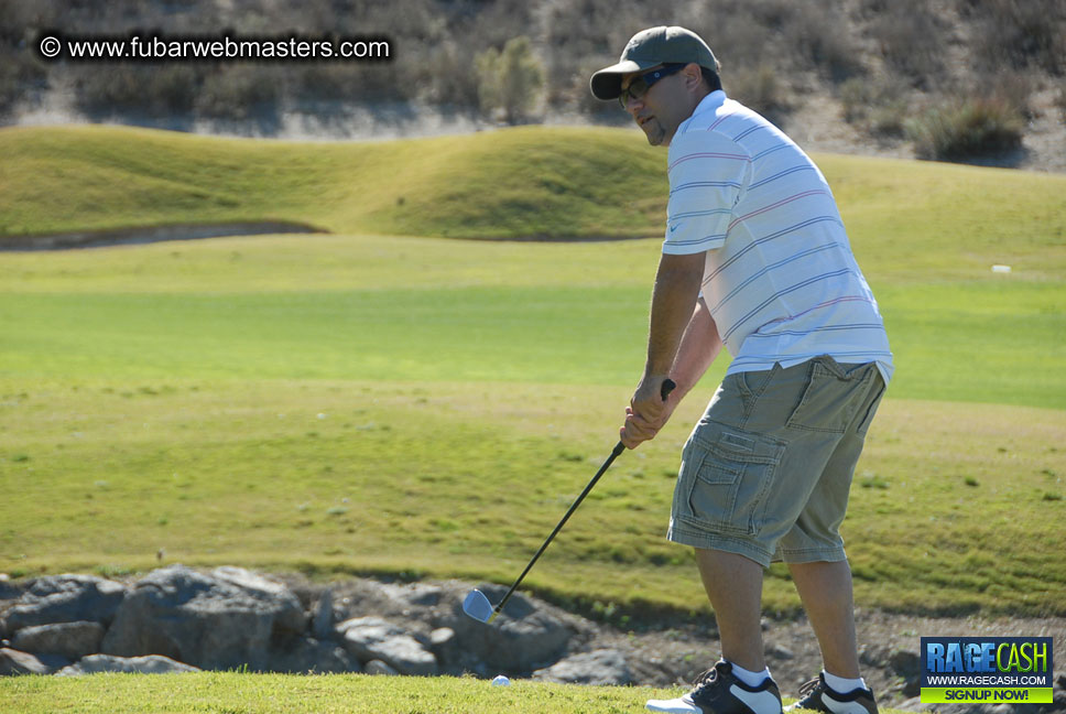 Los Angeles Webmaster Golf Tournament