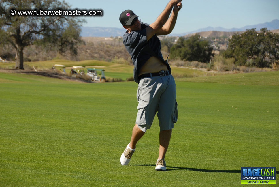 Los Angeles Webmaster Golf Tournament