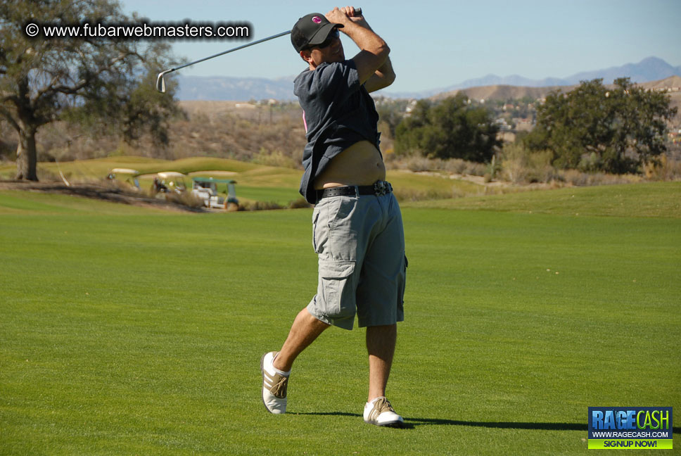 Los Angeles Webmaster Golf Tournament