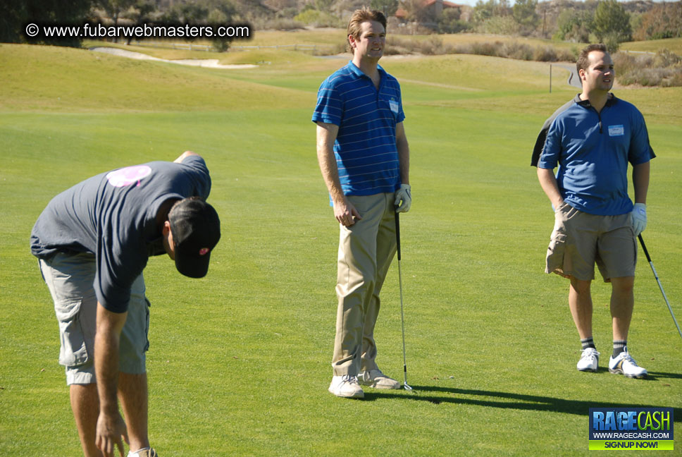 Los Angeles Webmaster Golf Tournament