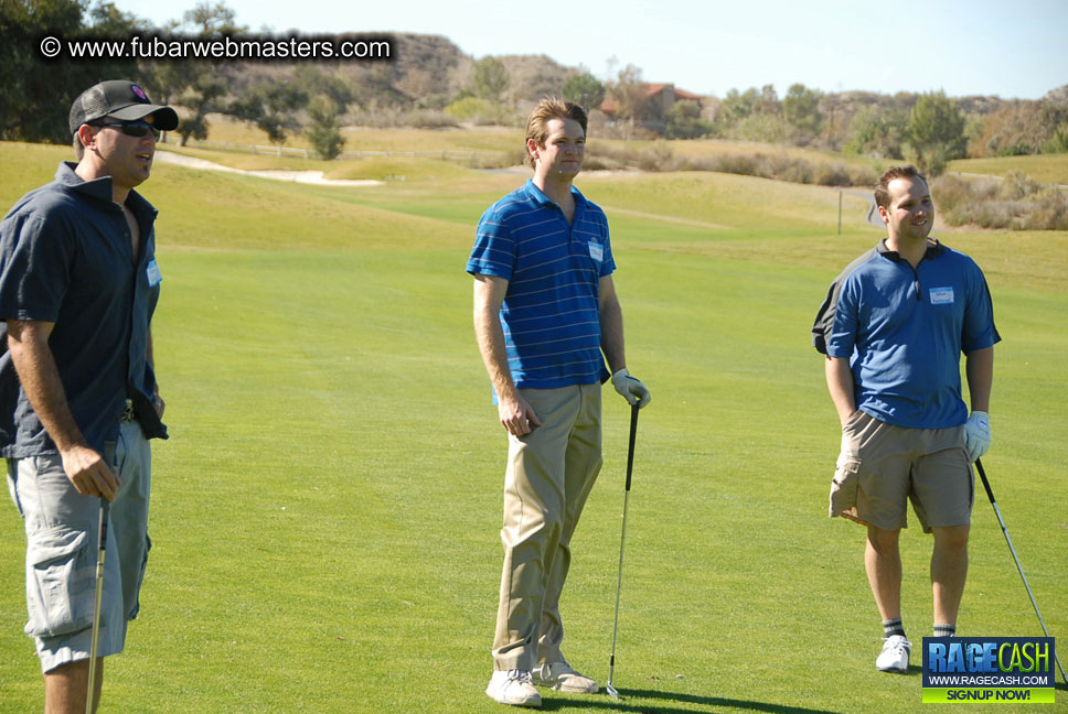 Los Angeles Webmaster Golf Tournament