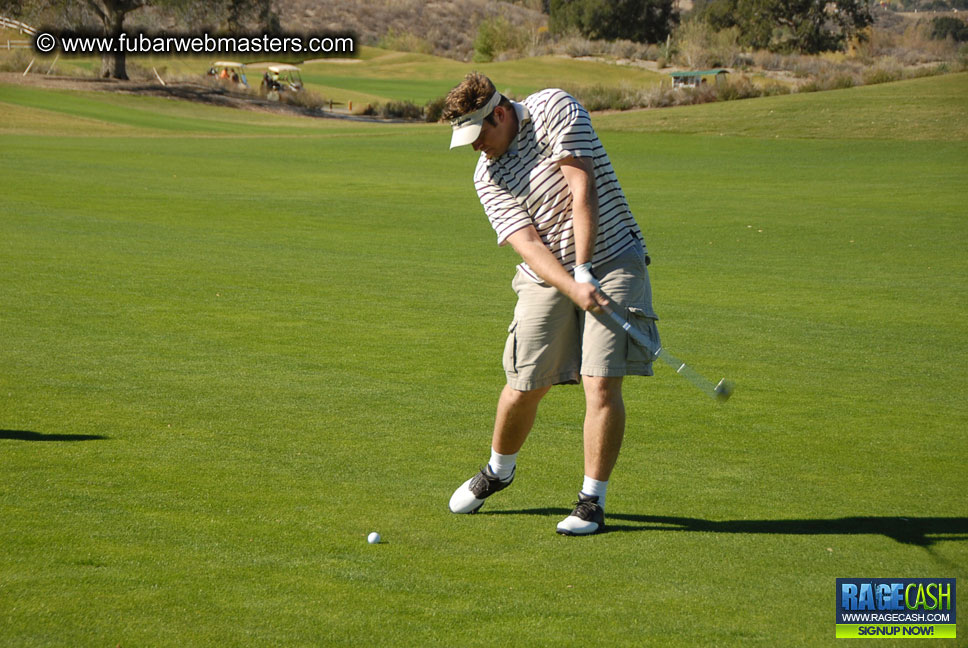 Los Angeles Webmaster Golf Tournament