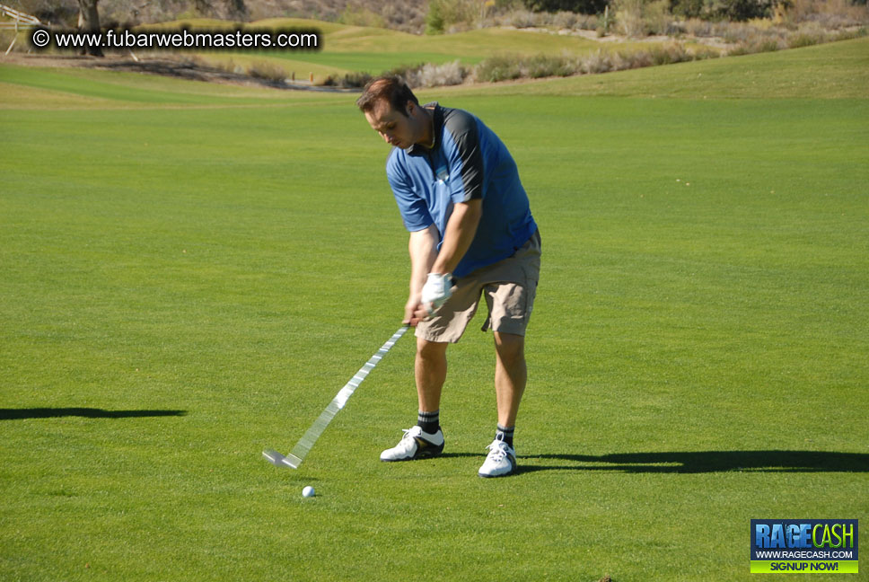 Los Angeles Webmaster Golf Tournament