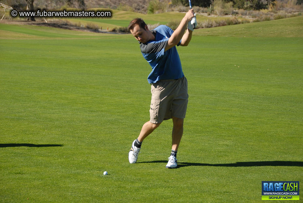 Los Angeles Webmaster Golf Tournament