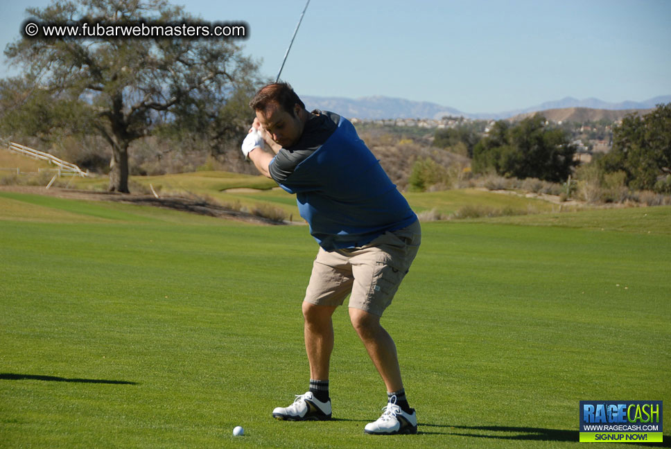 Los Angeles Webmaster Golf Tournament