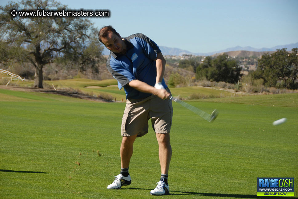 Los Angeles Webmaster Golf Tournament