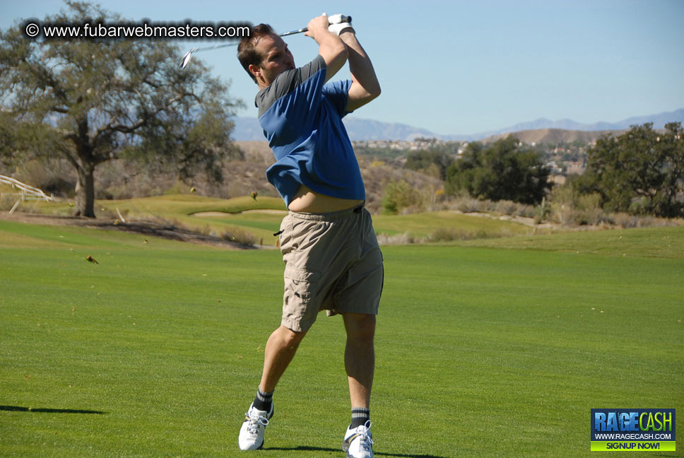 Los Angeles Webmaster Golf Tournament