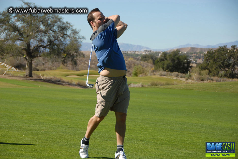 Los Angeles Webmaster Golf Tournament