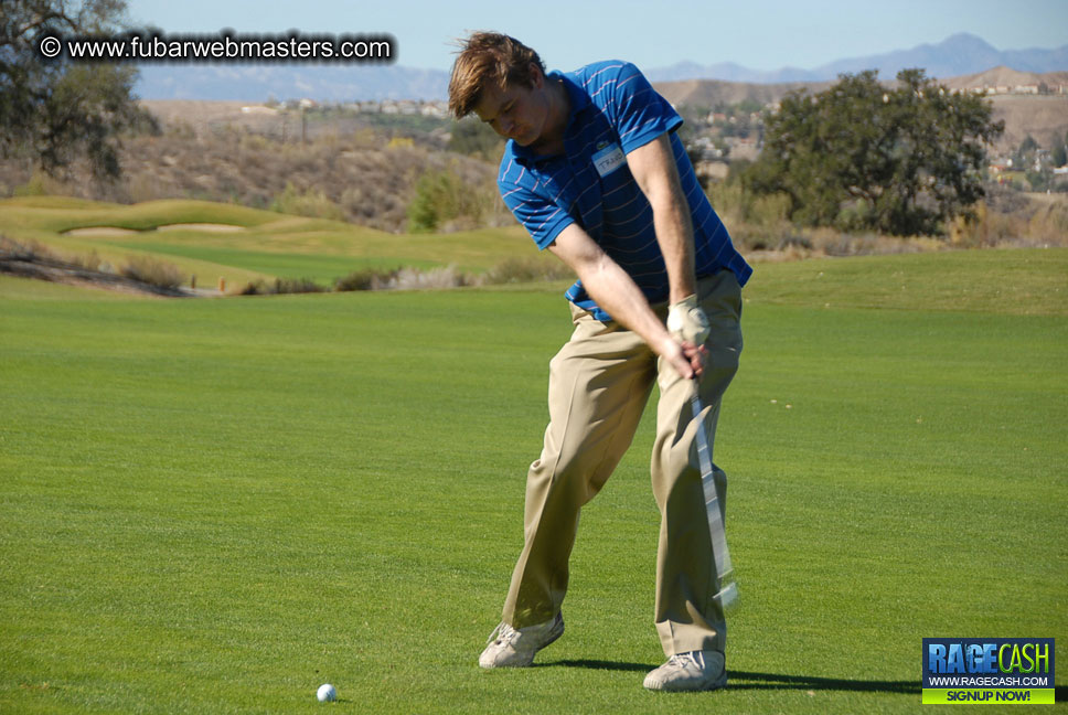 Los Angeles Webmaster Golf Tournament