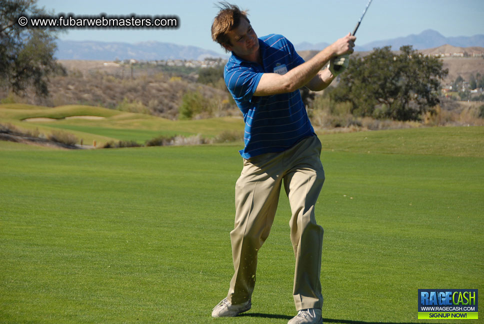 Los Angeles Webmaster Golf Tournament