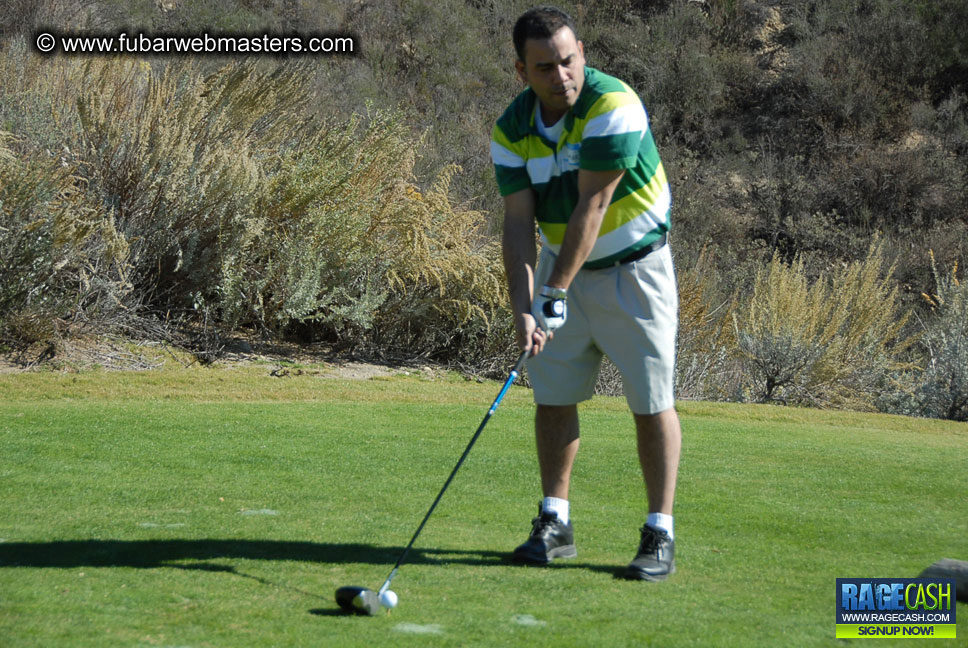 Los Angeles Webmaster Golf Tournament