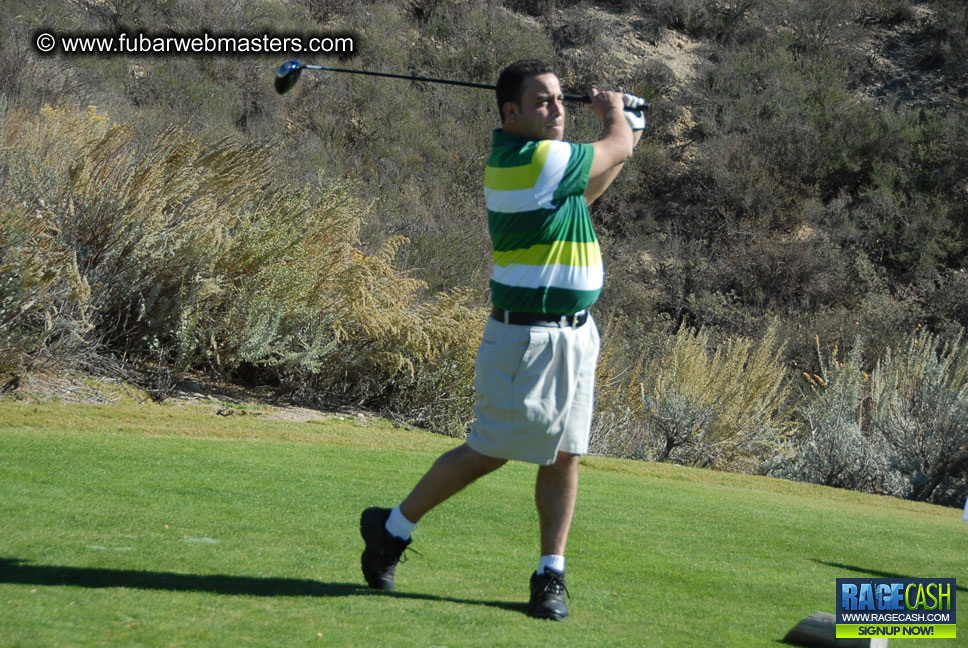 Los Angeles Webmaster Golf Tournament